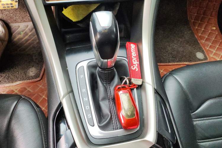 Used Ford Mondeo 2013 2.0L GTDi 200 Fashion Edition