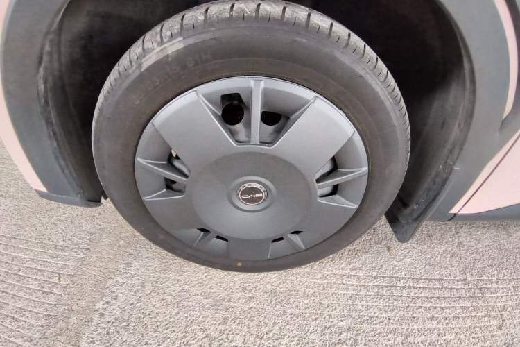 Used BYD Seagull 2024 Honor Edition 305km Dynamic Version