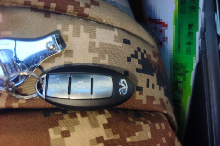 Used Infiniti Q50L 2016 2.0T Elite Sport Edition
