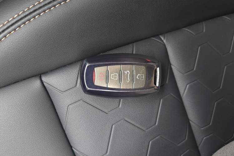 Used Haval DARGO 2024 1.5T DCT Labrador Edition