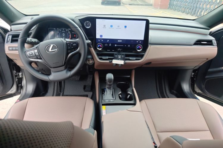 Used Lexus ES 2025 200 Premium Edition
