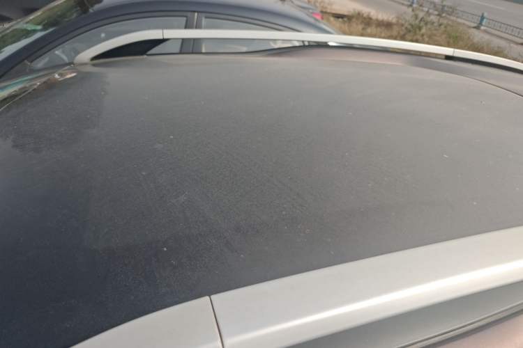 Used Peugeot 2008 2014 1.6L Automatic Fashion Edition