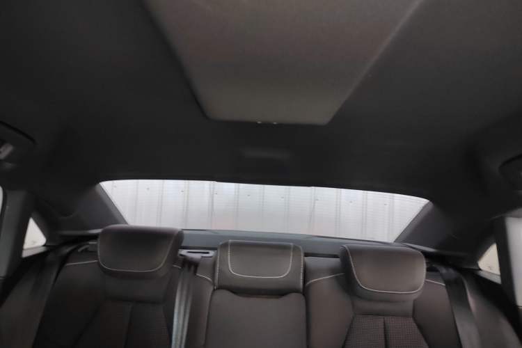 Used Audi A3 2021 A3L Limousine 35 TFSI Progressive Sport Edition