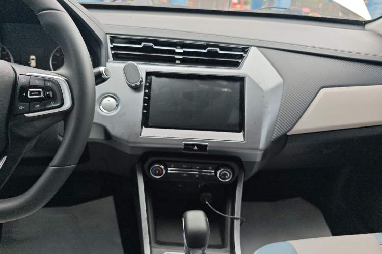 Used Chery Tiggo 3X 2022 PLUS 1.5L CVT Fashion Edition Audio And AC Panel