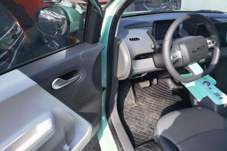 Used Qiyuan Lumin 2023 205km Xiangqin Version
