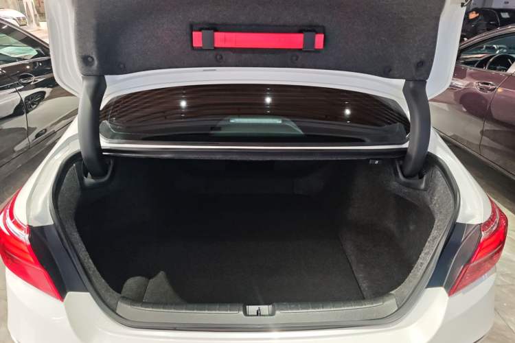 Used Honda Inspire 2022 260TURBO Elegant Edition