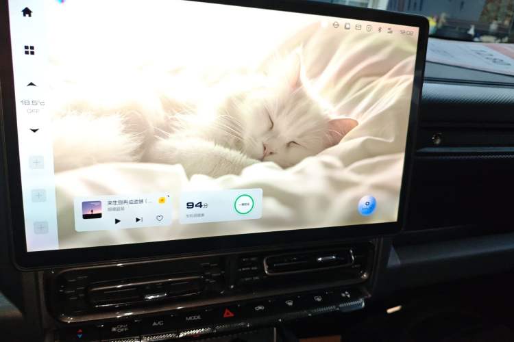 Used Haval Raptor New Energy 2023 Hi4 102 Exploration Edition