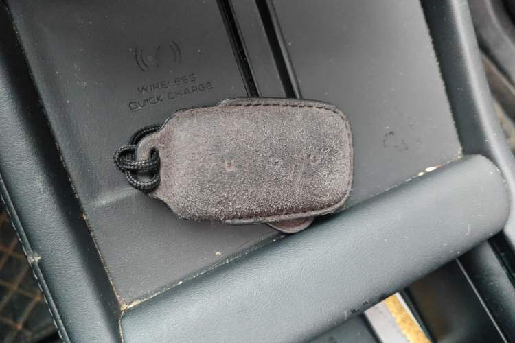 Used Geely Galaxy L7 2023 1.5T 115 km MAX