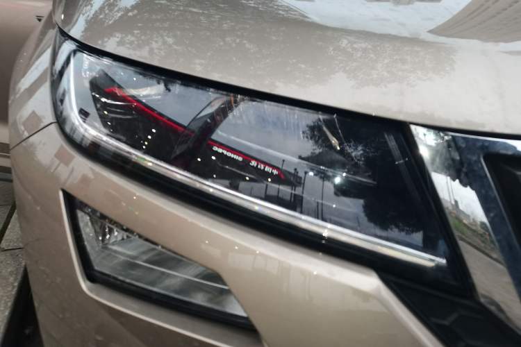 Used Skoda Kodiaq GT 2019 TSI380 4x4 Luxury Edition China VI Standard
