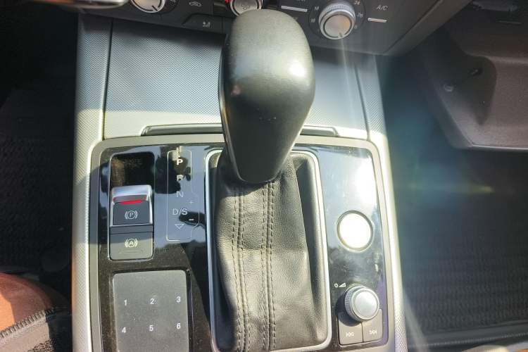 Used Audi A6L 2018 30th Anniversary Edition 35 TFSI Fashion Model