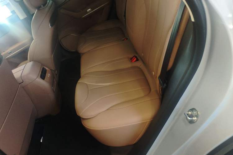 Used Leapmotor C11 2026 Range-Extended 300 LiDAR Edition
