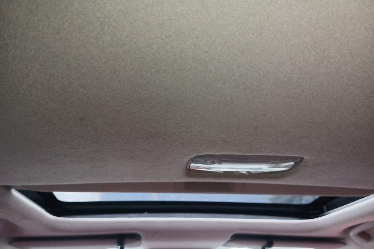 Used Honda Fit 2016 1.5L LXS CVT Comfort Sunroof Version