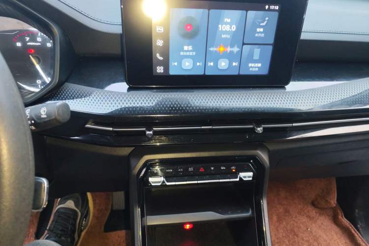 Used Wuling Asta 2021 1.5T Manual Xingyue Edition