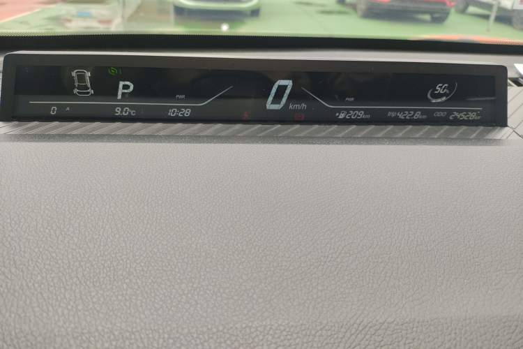 Used NETA V 2022 Chao 400 Lite
