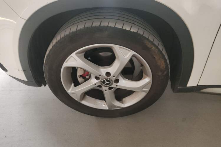 Used Mercedes-Benz GLA 2019 GLA 200 Dynamic Edition