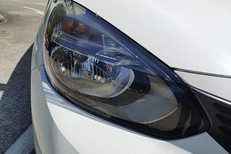 Used Honda Fit 2021 1.5L CVT Trend Edition Right Front Headlight
