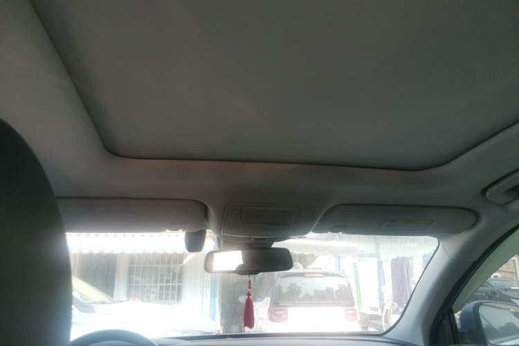 Used Dongfeng Aeolus AX7 2019 1.6T Automatic AI Navigation Model China V Standard