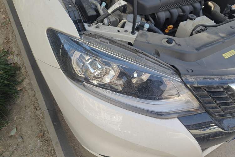 Used Nissan Tiida 2024 1.6L CVT Smart Drive Edition
