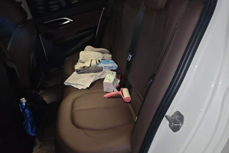 Used BMW 1 Series 2019 120i Leading Model M Sport Package