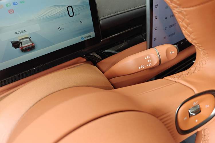 Used Wuling Xingguang 2025 610 km Smart Flagship Version