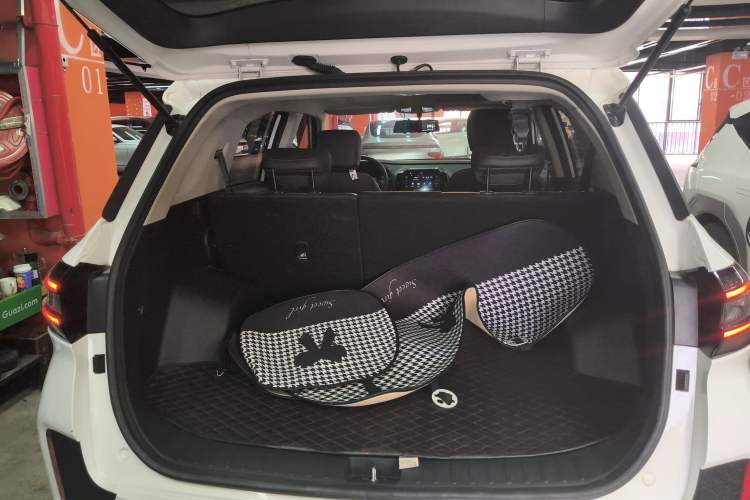 Used Hyundai ix35 2021 2.0L Automatic 2WD GLS Leading Edition
