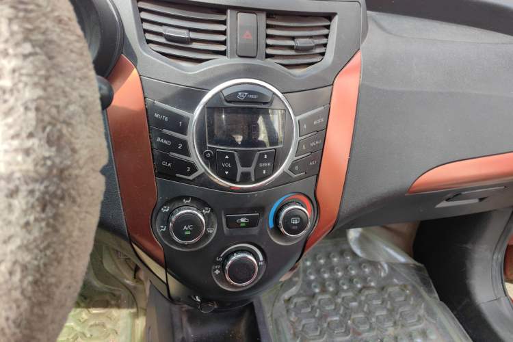 Used FAW Xiali N7 2014 1.3L Manual Sport Luxury Model