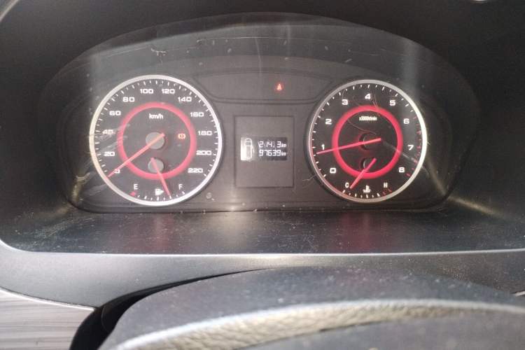 Used SAIC MAXUS G10 2018 PLUS 2.4L Manual Elite Edition