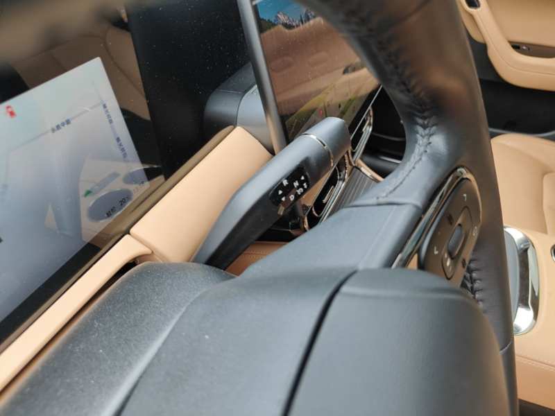 Used Leapmotor C11 2024 All-Electric 580 Luxury Edition — 13