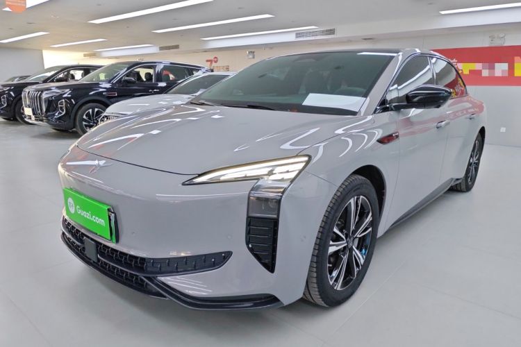 Used Hongqi EH7 2024 820 Pro