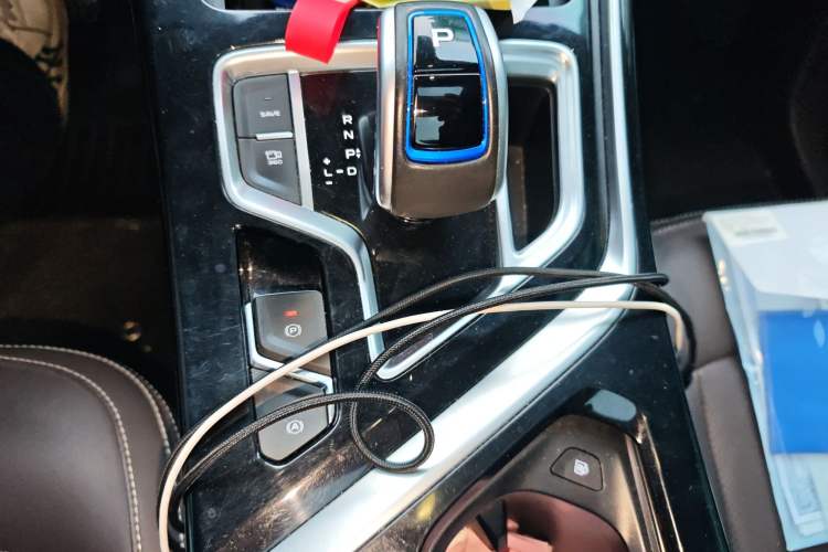 Used Geely Auto Jiajie New Energy 2021 ePro 1.5TD PHEV Deluxe Model
