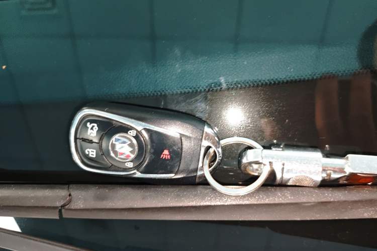 Used Buick Regal 2021 552T Elite Edition