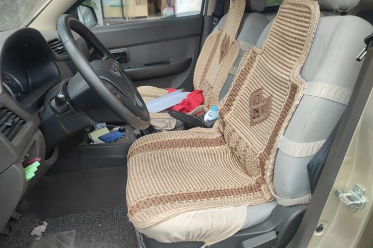 Used Wuling Hongguang  Left Front Seat