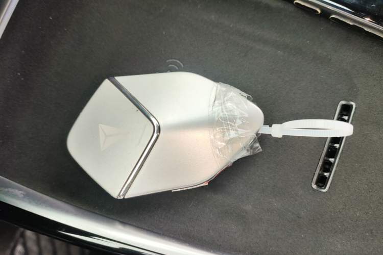 Used Deepal SL03 2023 200Max Range-Extended Version Vehicle Key