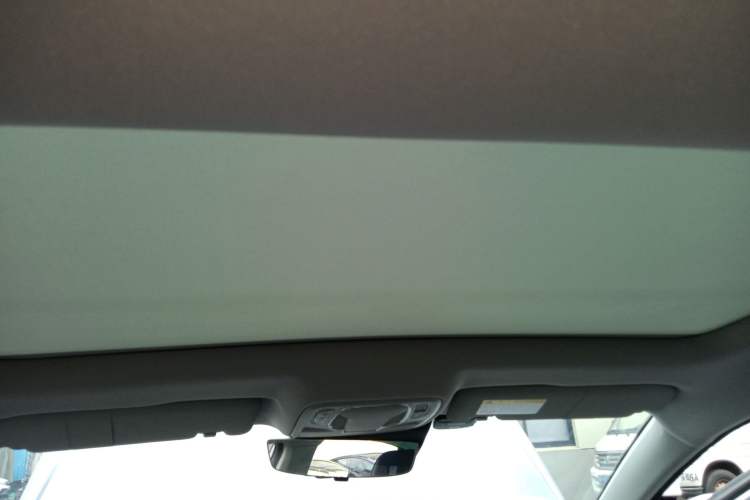 Used Rising ER6 2021 New Dynamic Edition 620km Smart Enjoyment Version
