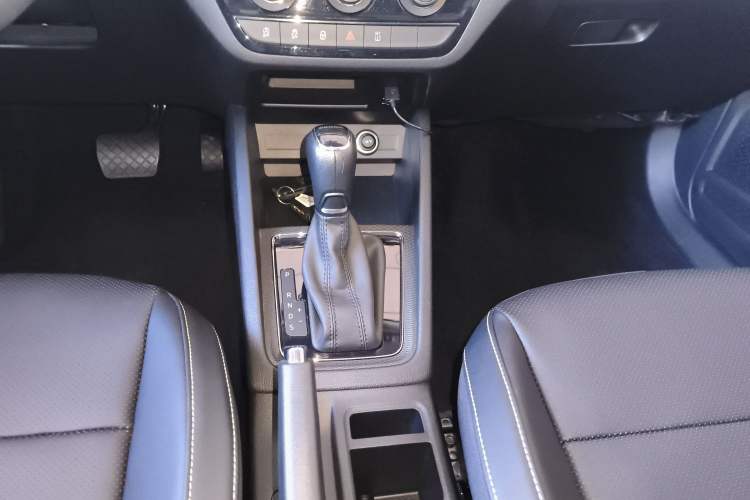 Used Skoda Kamiq 2023 Revised 1.5L Automatic Comfort Edition
