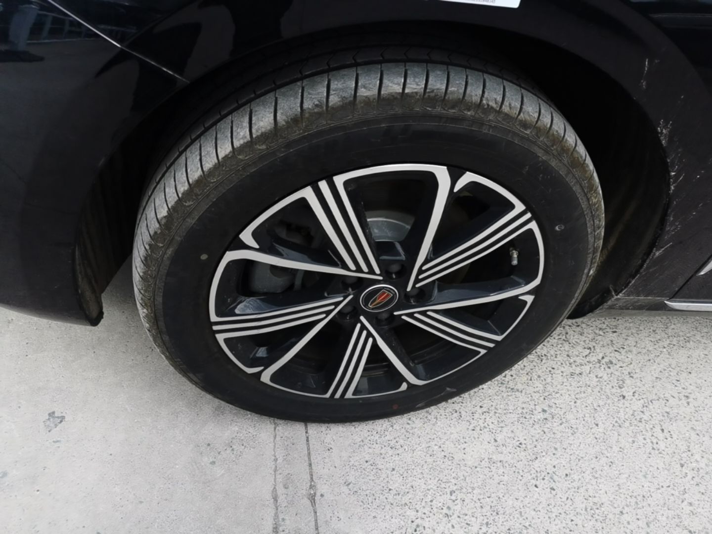 Hongqi H5 PHEV 2025 130 Super Hybrid Version — снимка 10