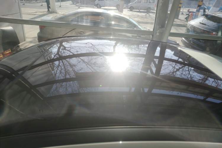 Used Mercedes-Benz CLA 2022-Year Updated CLA 200
