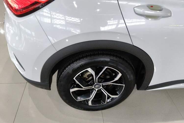 Used BYD Yuan PLUS 2023 Champion Edition 510KM Leading Model
