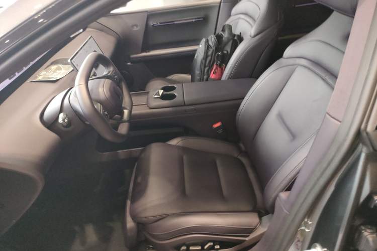 Used Avatr 06 2025 Ultra Pure Electric Edition