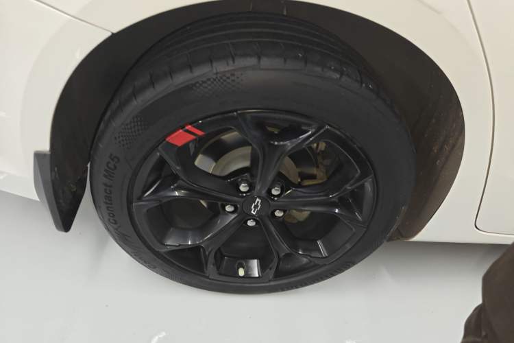 Used Chevrolet Malibu XL 2019 Redline 550T Automatic RuiLian Edition