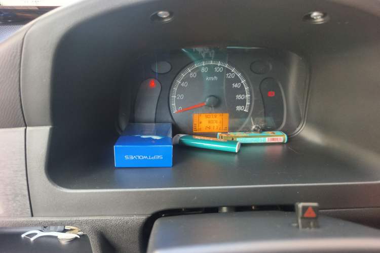 Used Wuling Zhiguang 2023 1.5L Practical Version 5/7 Seats
