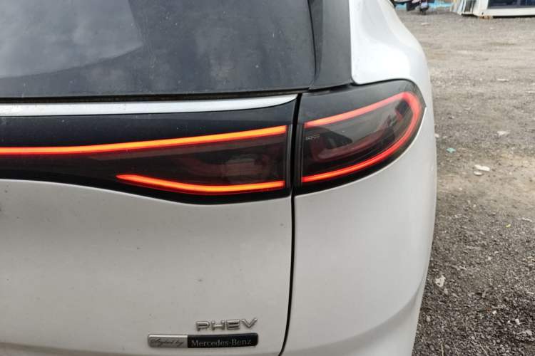 Used Denza X 2020 PHEV Flagship Edition
