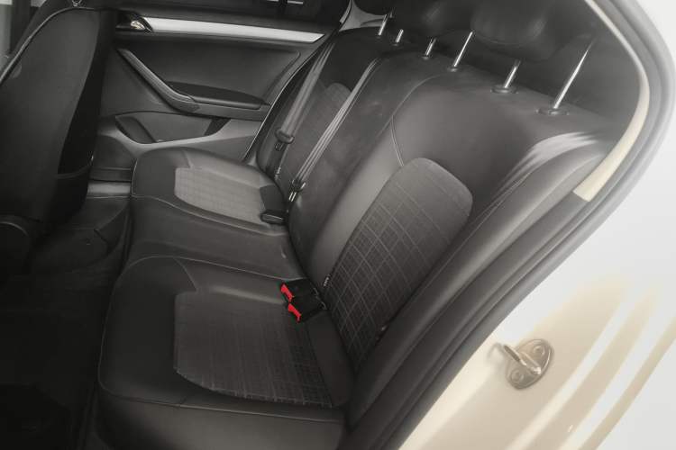 Used Volkswagen Jetta 2017 1.5L Manual Comfort Model
