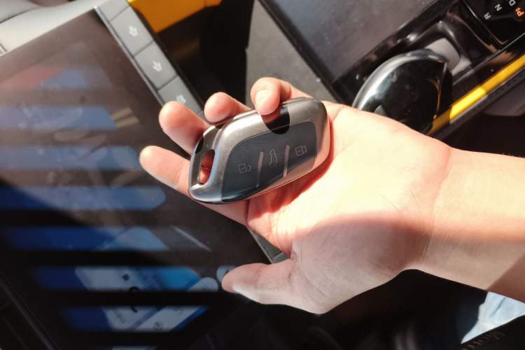 Used MG 6 2021 Pro 1.5T Automatic Trophy Flagship Edition