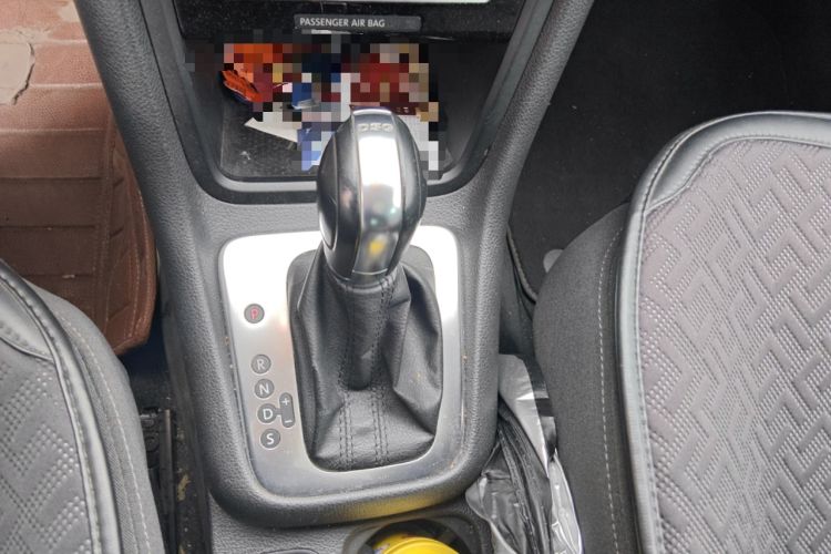 Used Volkswagen Sharan 2013 1.8TSI Standard Model Euro IV
