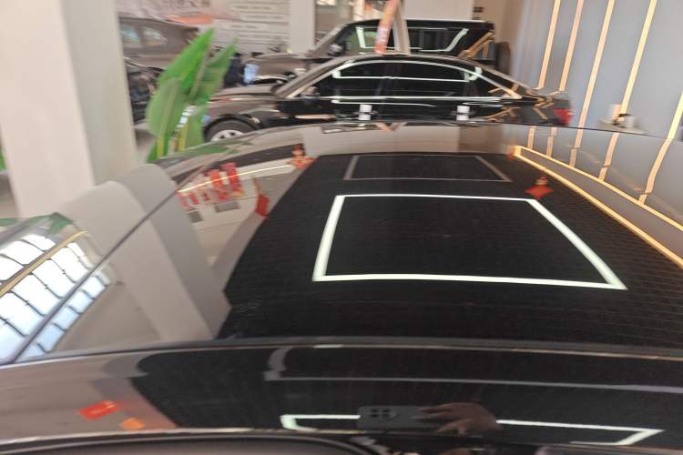 Used Audi A6L 2026 45 TFSI Prestige Dynamic Edition