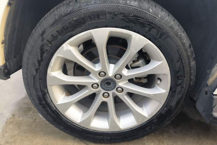 Used Haval H2 2017 Red-Label 1.5T Automatic Two-Wheel Drive Elite Model
