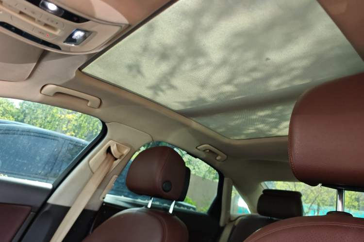 Used Audi A6L 2012 50 TFSI quattro Luxury Model
