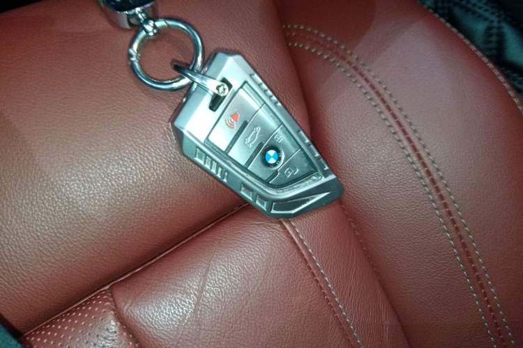 Used BMW X6 2021 xDrive40i M Sport Package
