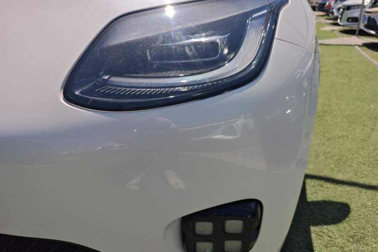 Used AION UT 2025 330 Starlight Edition